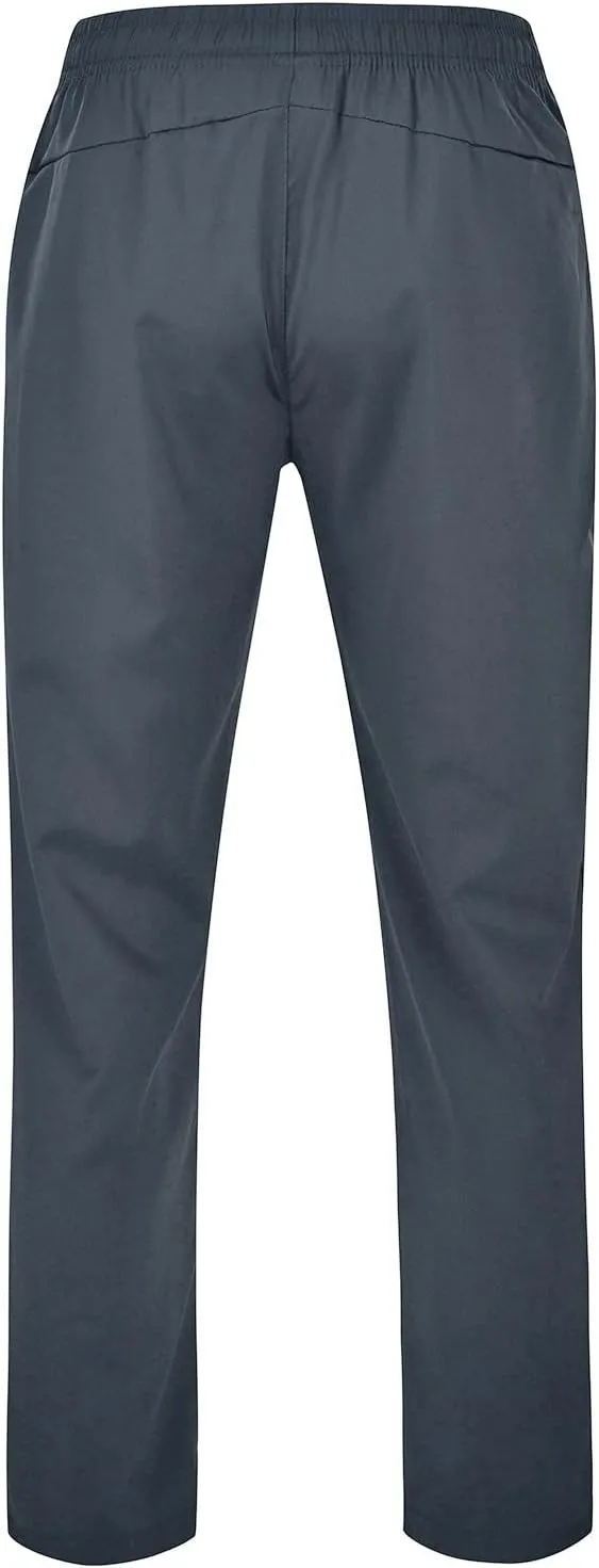 2023 Mens Cargo Mens Joggers Cargo Pants Fashion Casual Sweatpants Work Pants Drawstring Loose Trousers with Pockets