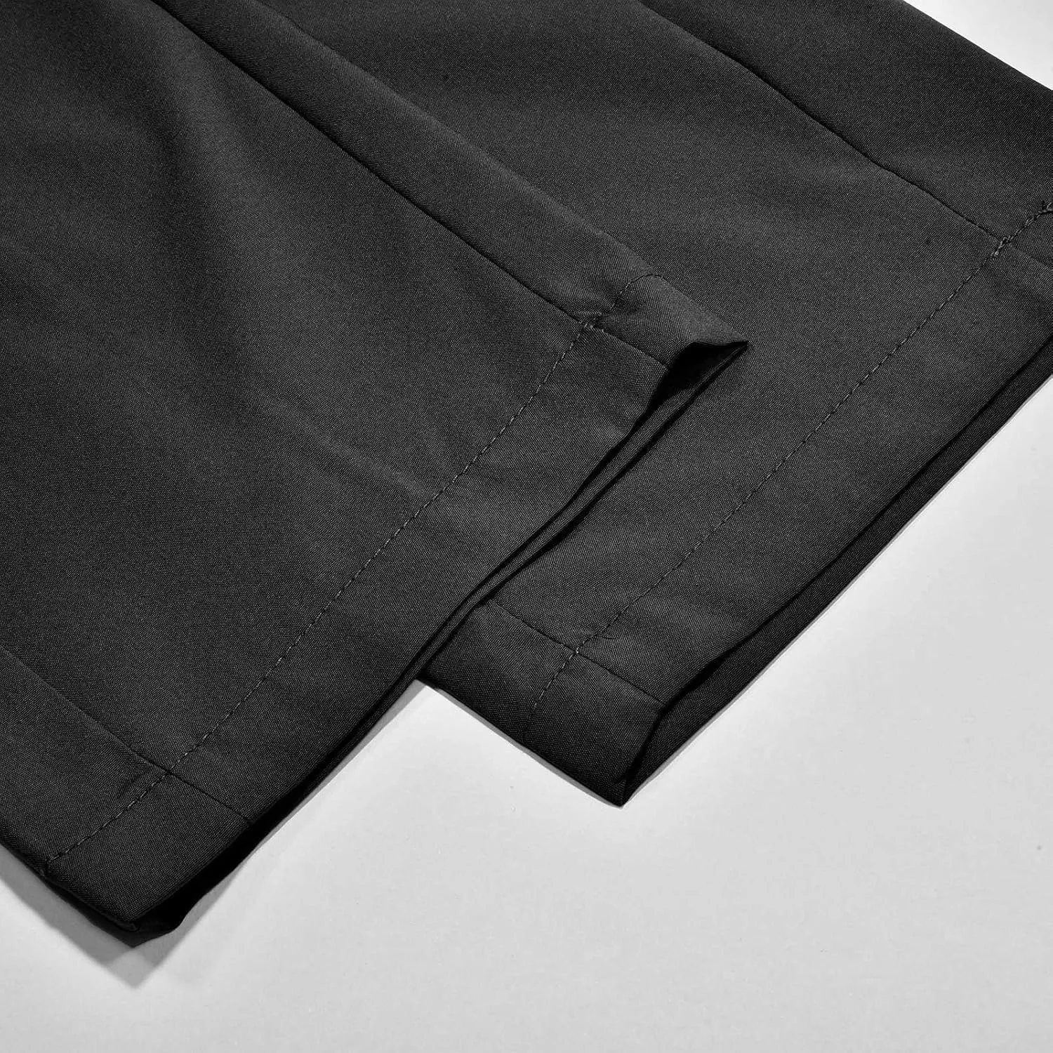 2023 Mens Cargo Mens Joggers Cargo Pants Fashion Casual Sweatpants Work Pants Drawstring Loose Trousers with Pockets