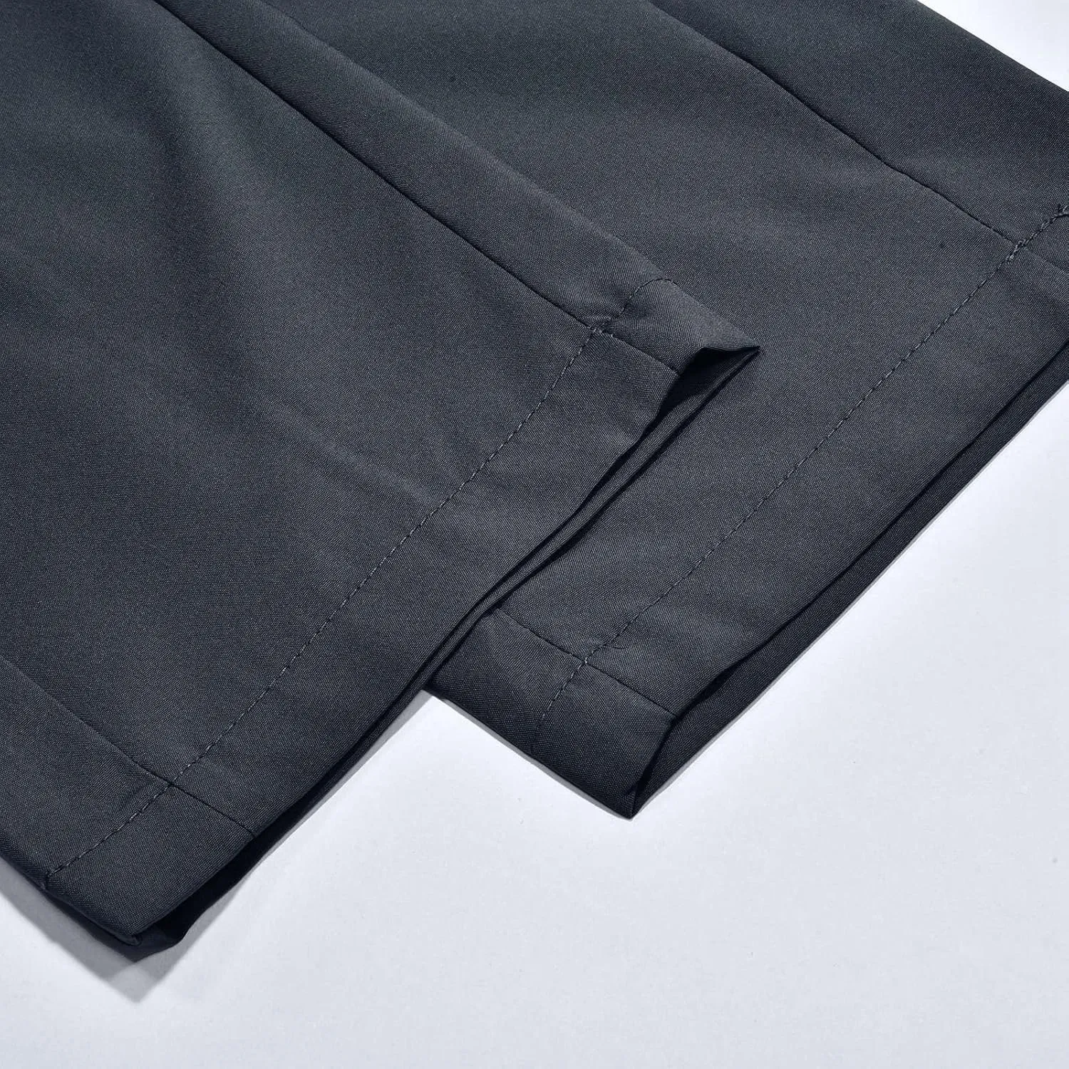 2023 Mens Cargo Mens Joggers Cargo Pants Fashion Casual Sweatpants Work Pants Drawstring Loose Trousers with Pockets