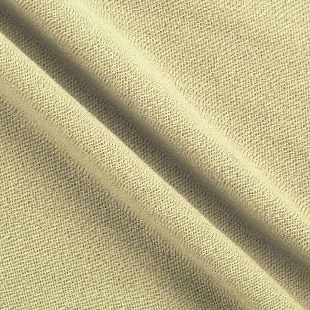 2024 Women Summer Linen Cotton Pants Straight Wide Leg Casual Pants Drawstring Elastic Waist Solid Color Palazzo Trousers