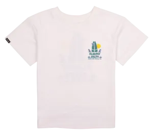 Always Salty Graphic T-Shirt