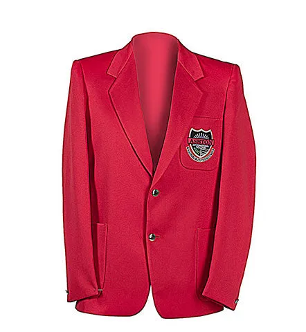 Ashton Girls Blazers