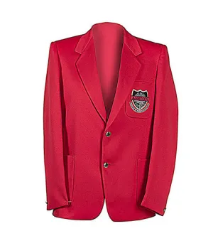 Ashton Girls Blazers
