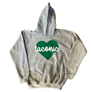 Big Heart Overhead Sweatshirt