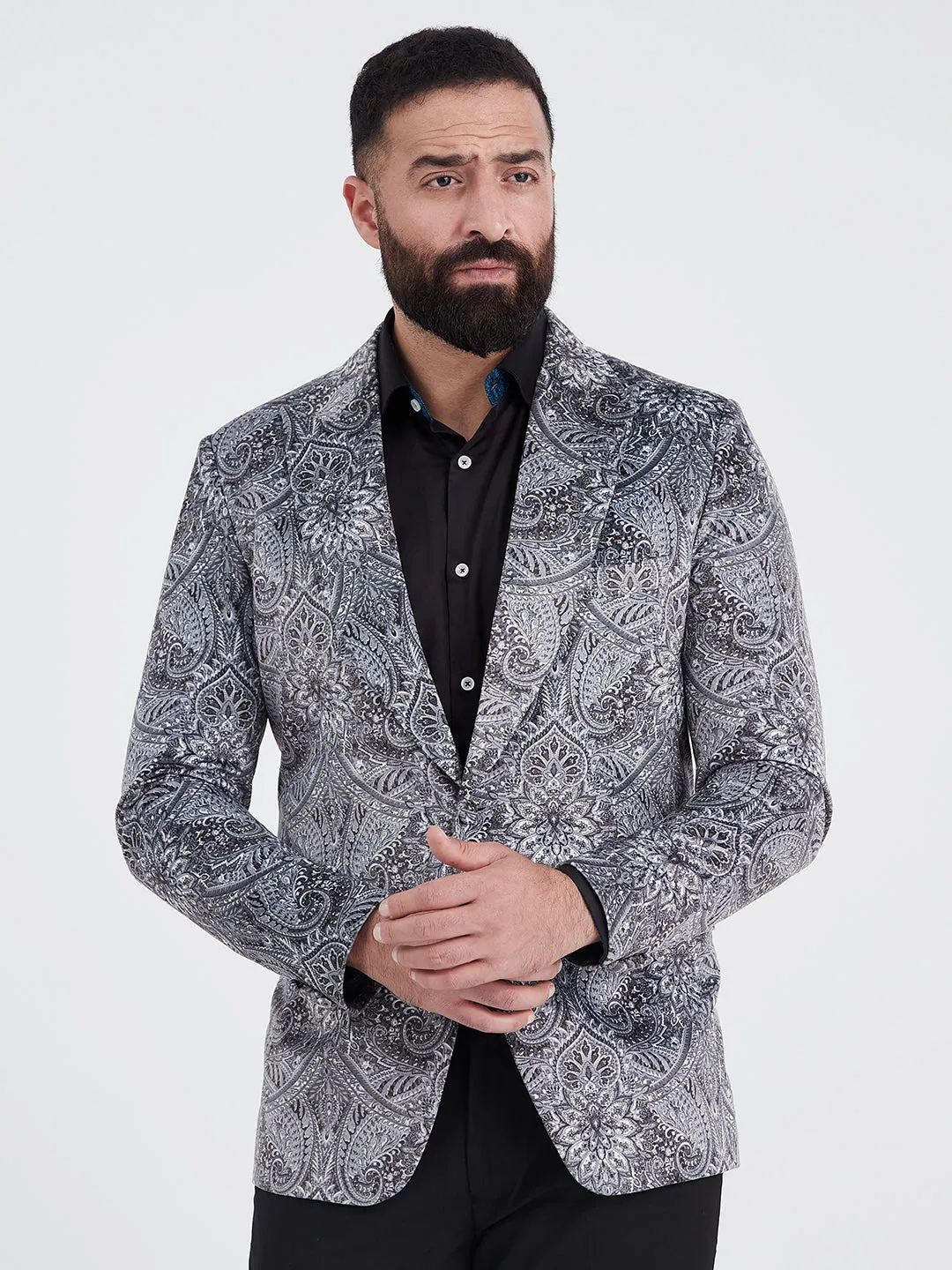 Cheating Heart Blazer