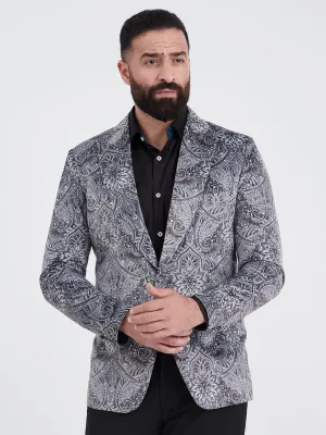 Cheating Heart Blazer