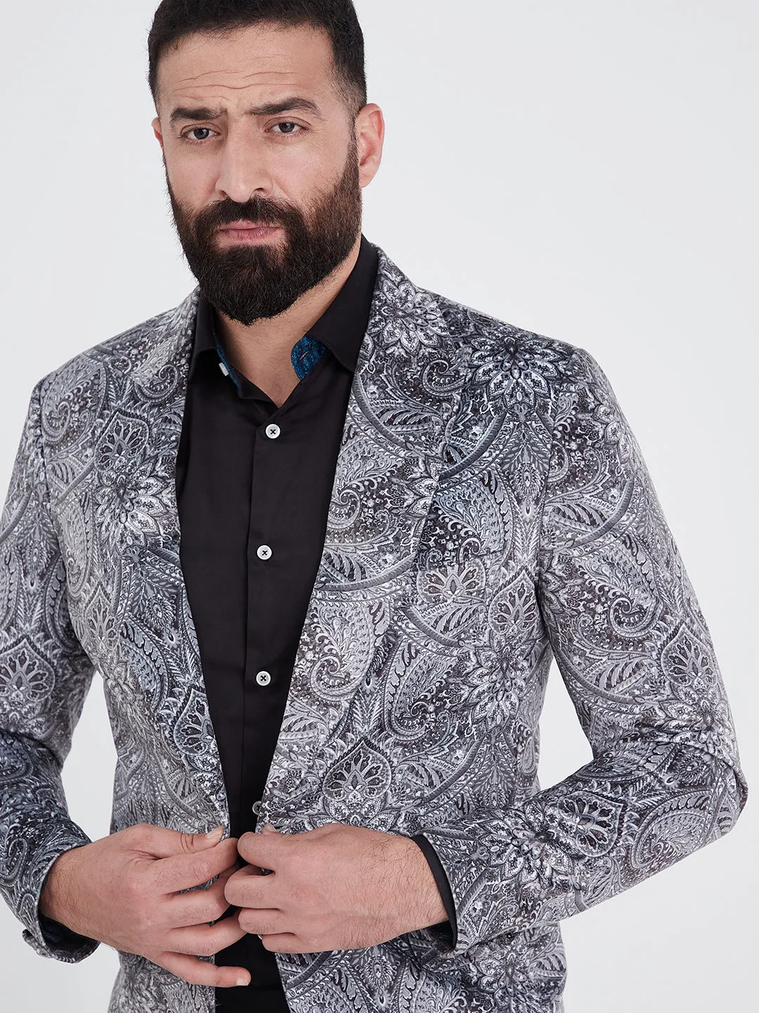 Cheating Heart Blazer