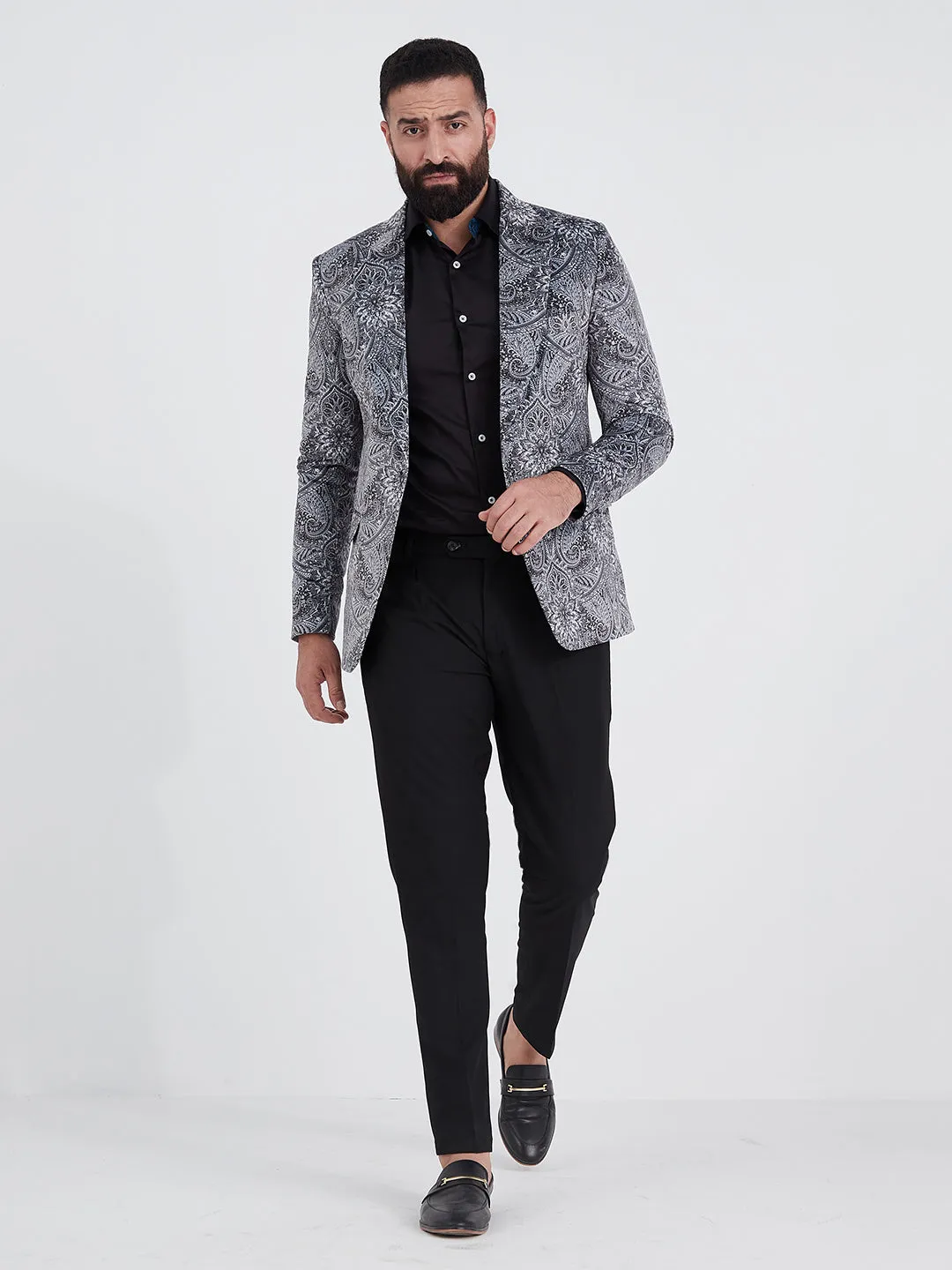 Cheating Heart Blazer