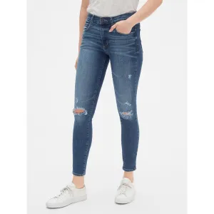 GP Ripped Skinny Jeans