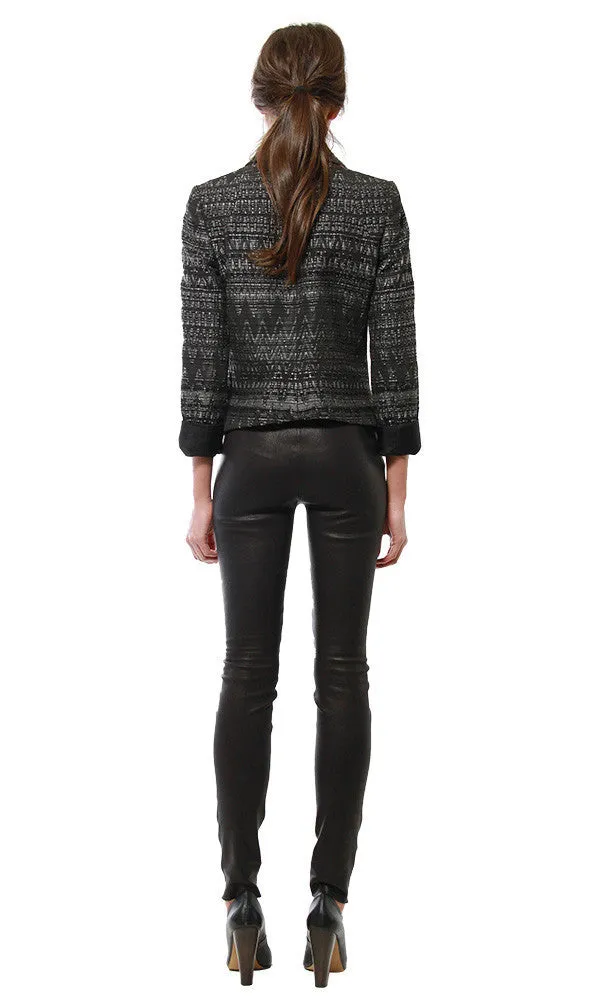 IKAT BLAZER