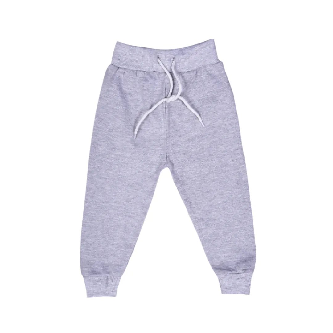 Kids trousers - Grey
