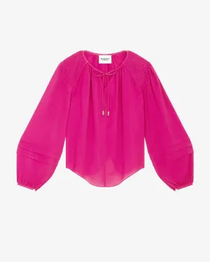 Lamaya Top