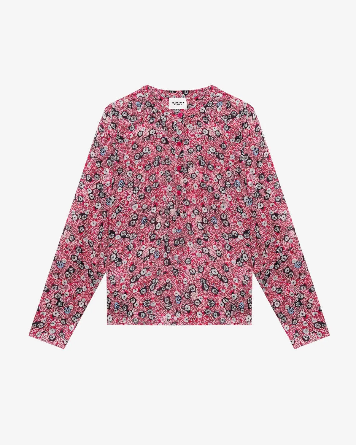 Maria blouse