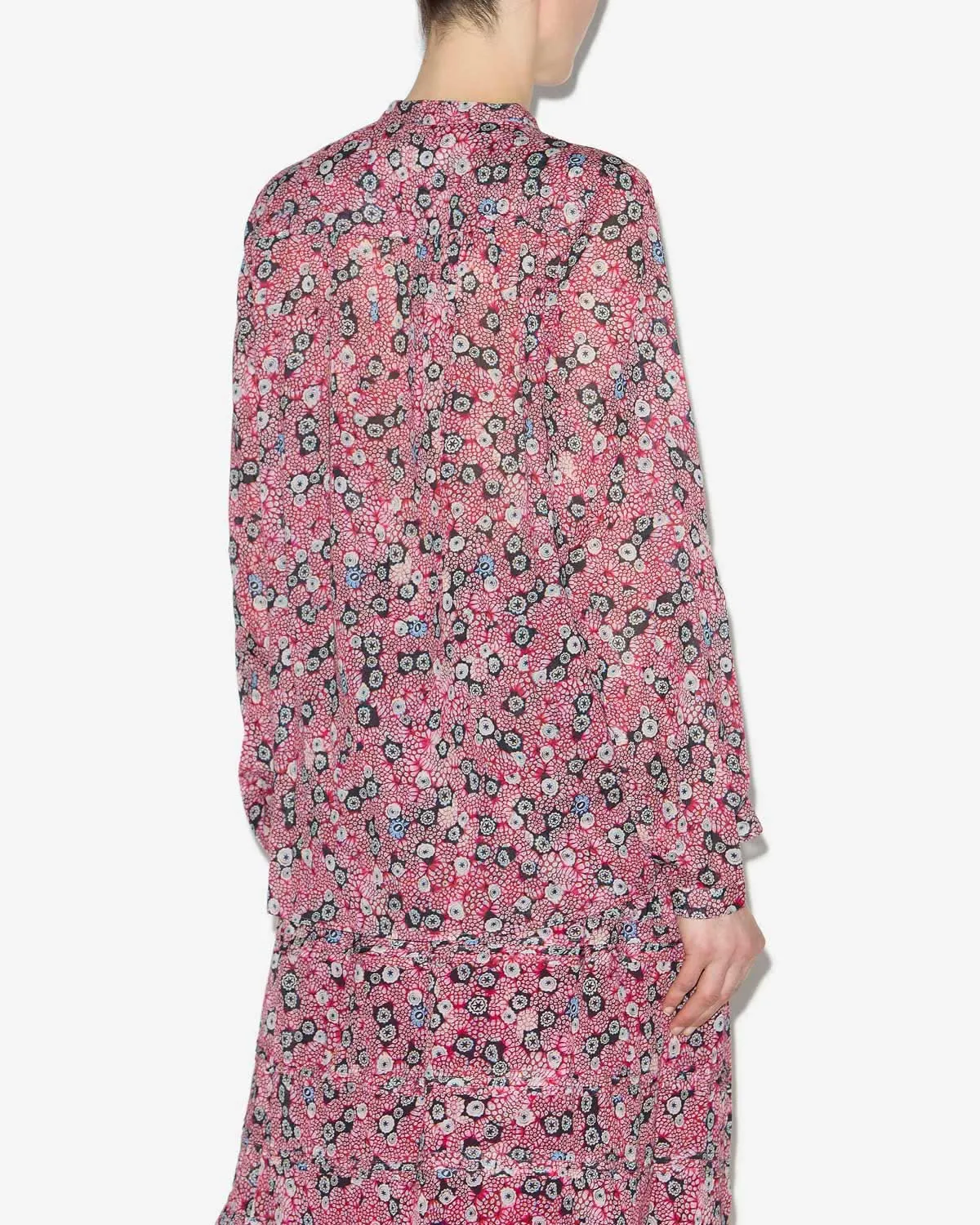 Maria blouse