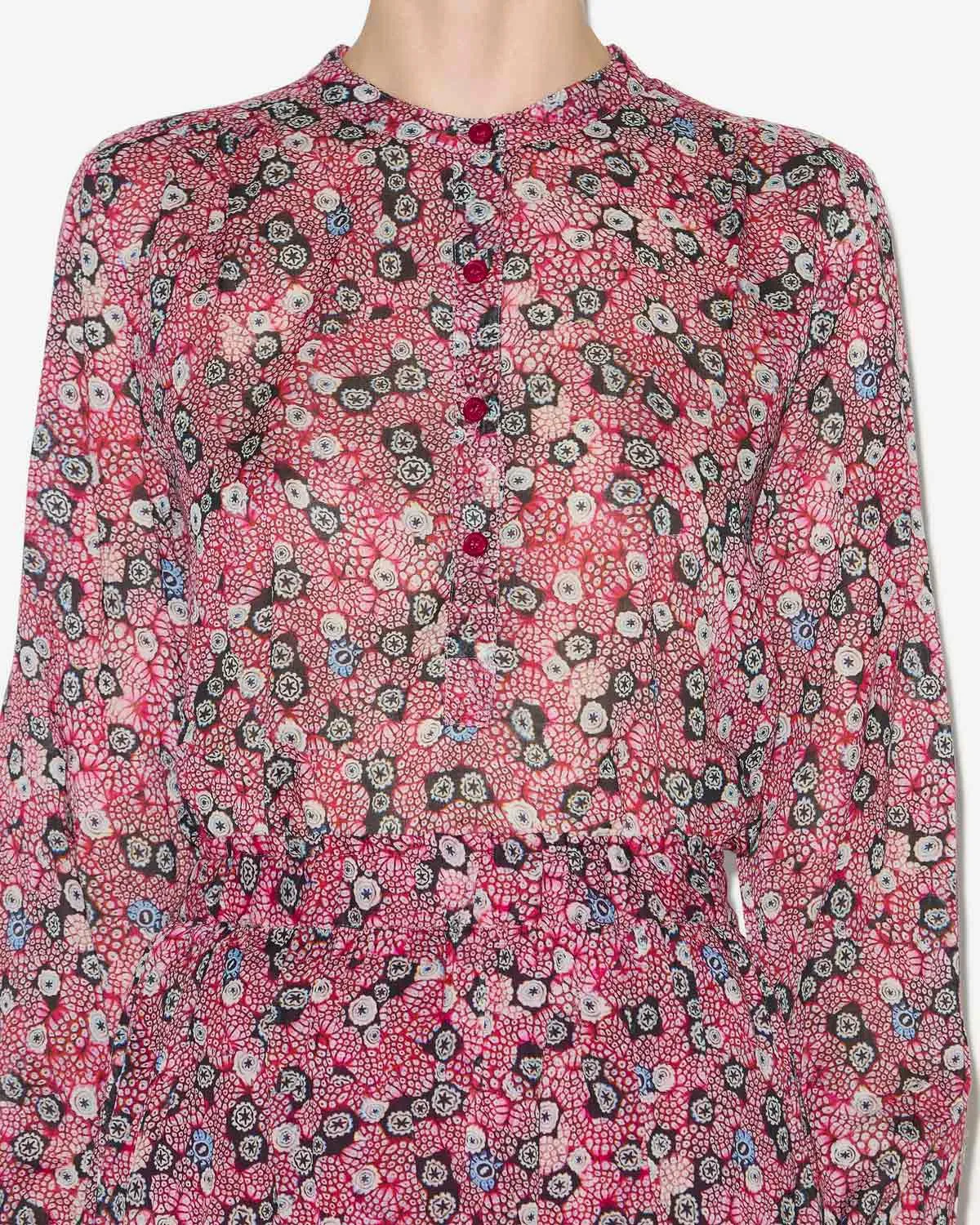 Maria blouse