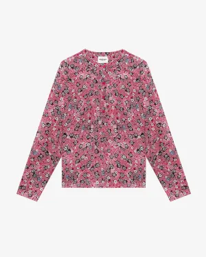 Maria blouse