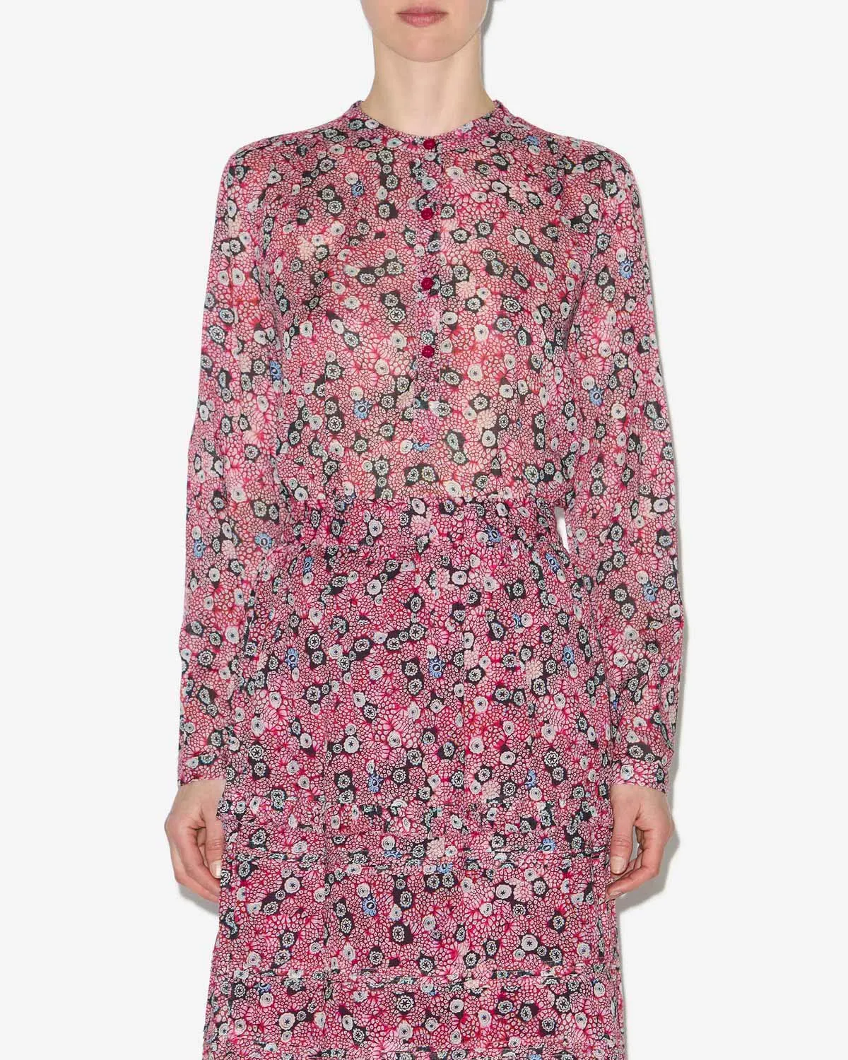Maria blouse