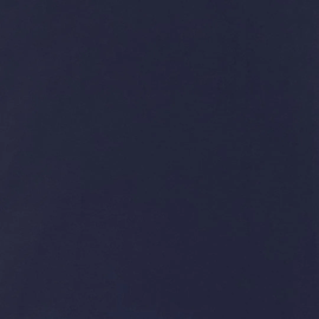 Navy Blue Plain Heavy Fox Georgette Fabric