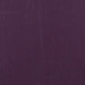 Novelty Chiffon Solid - 222 - Amethyst