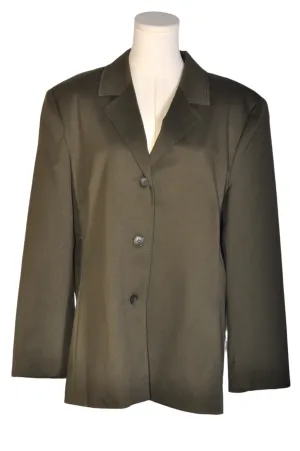 PIERRE CARDIN Blazers Regular fit in Green - 16