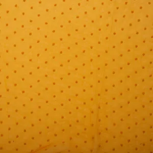 Printed polyester - OLIVIA - Stitch - Sunflower