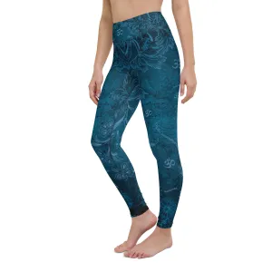 Saraswati - Yoga Pants