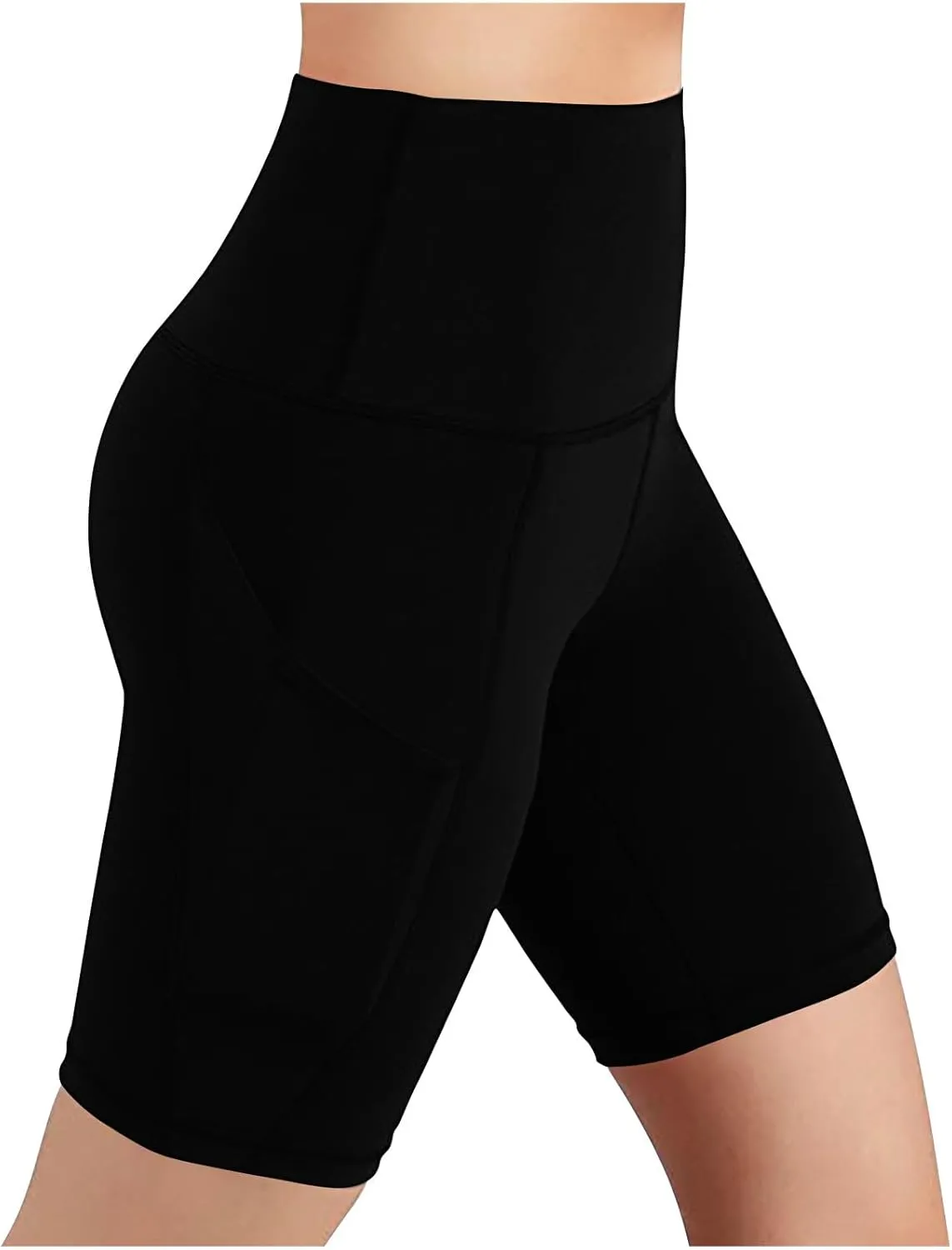Scrunch Butt Workout Set,Rave Shorts for Women,Shorts for Women Gym,Butt Lifting Biker Shorts