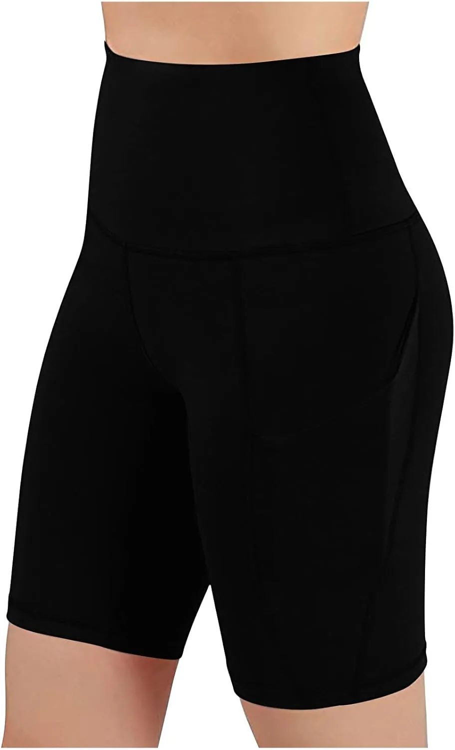 Scrunch Butt Workout Set,Rave Shorts for Women,Shorts for Women Gym,Butt Lifting Biker Shorts