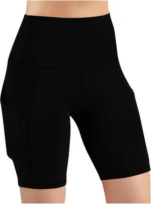 Scrunch Butt Workout Set,Rave Shorts for Women,Shorts for Women Gym,Butt Lifting Biker Shorts