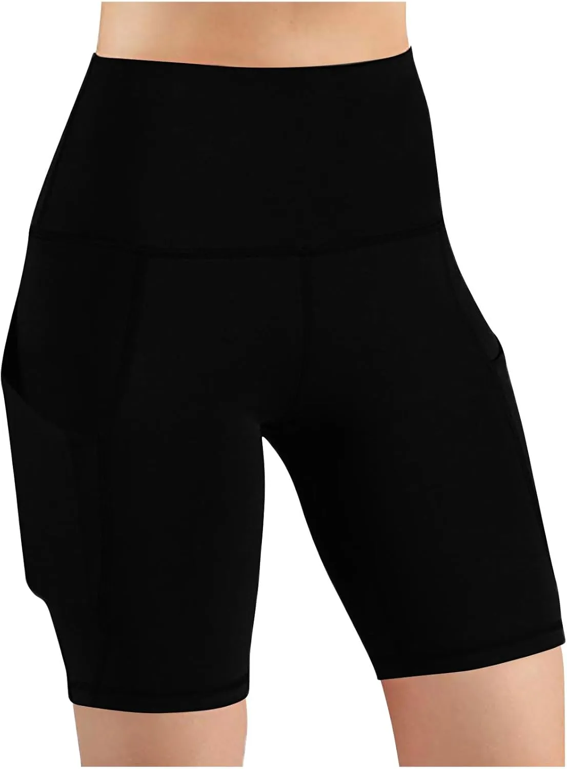 Scrunch Butt Workout Set,Rave Shorts for Women,Shorts for Women Gym,Butt Lifting Biker Shorts