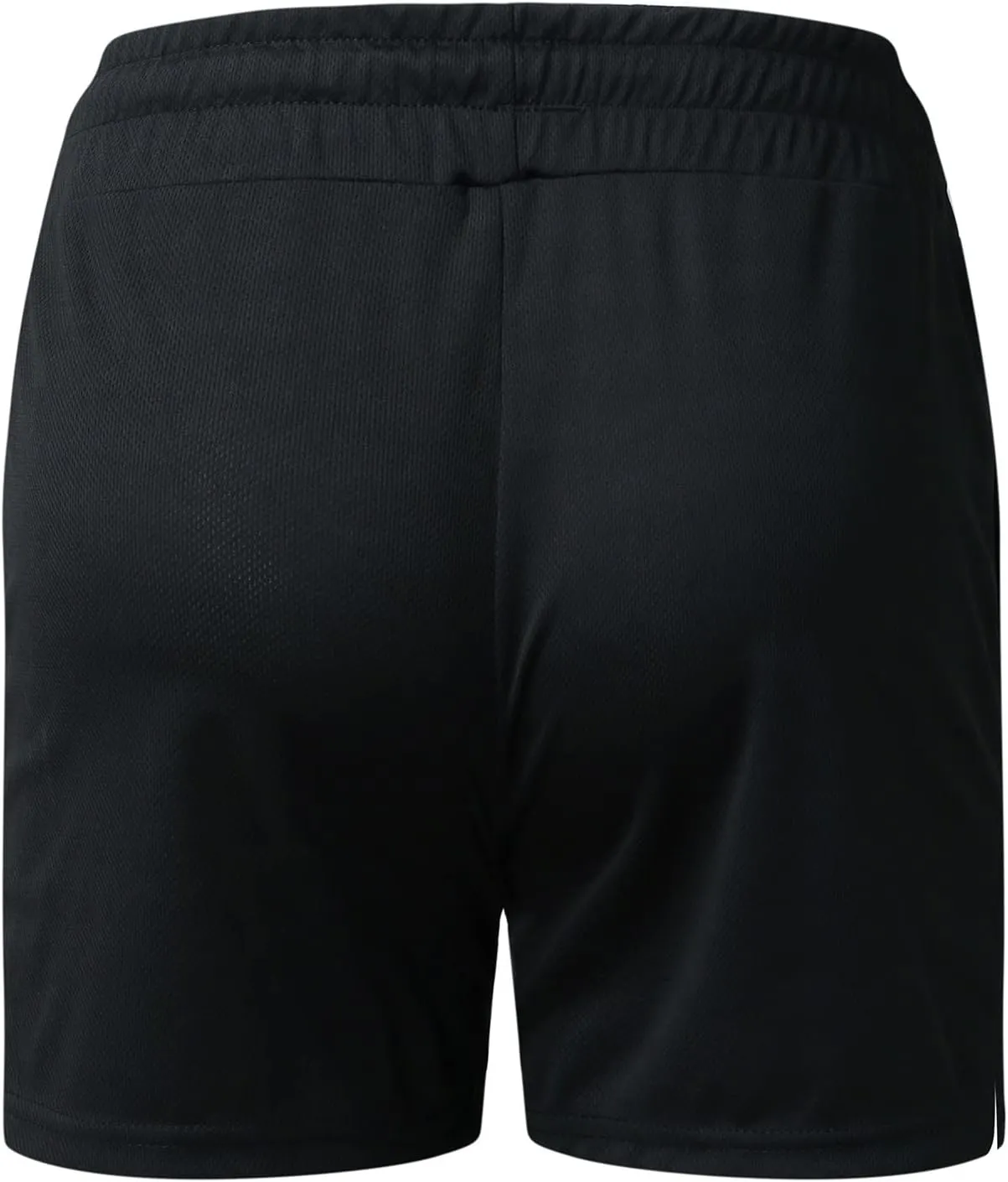 Shorts Men Slim Fit Flat Front Stretch Casual Short Shorts Outdoor Athletic Workout Running Comfy Activewear Pants