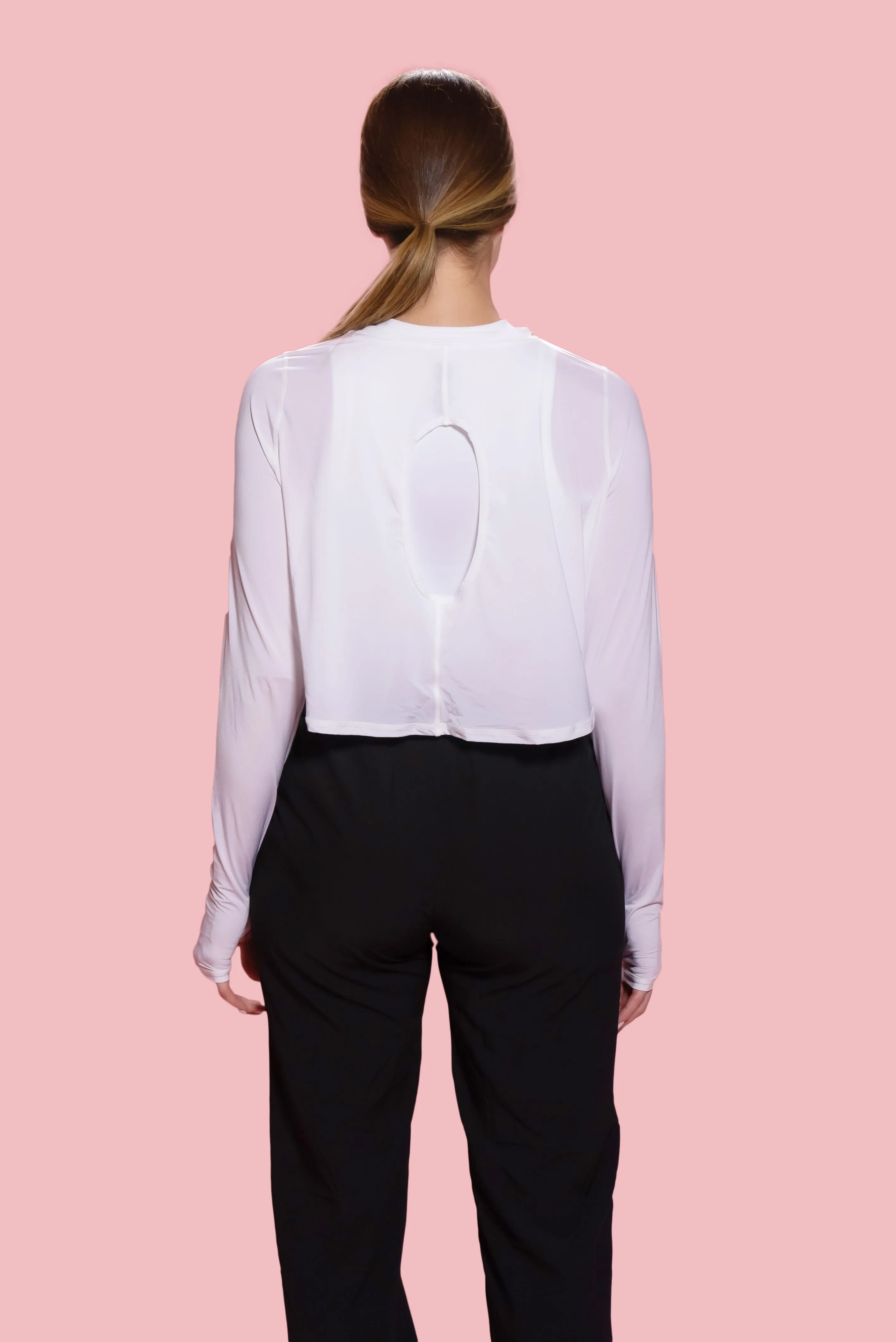 SKYE ACTIVE TOP