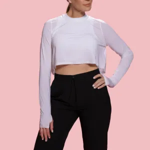 SKYE ACTIVE TOP