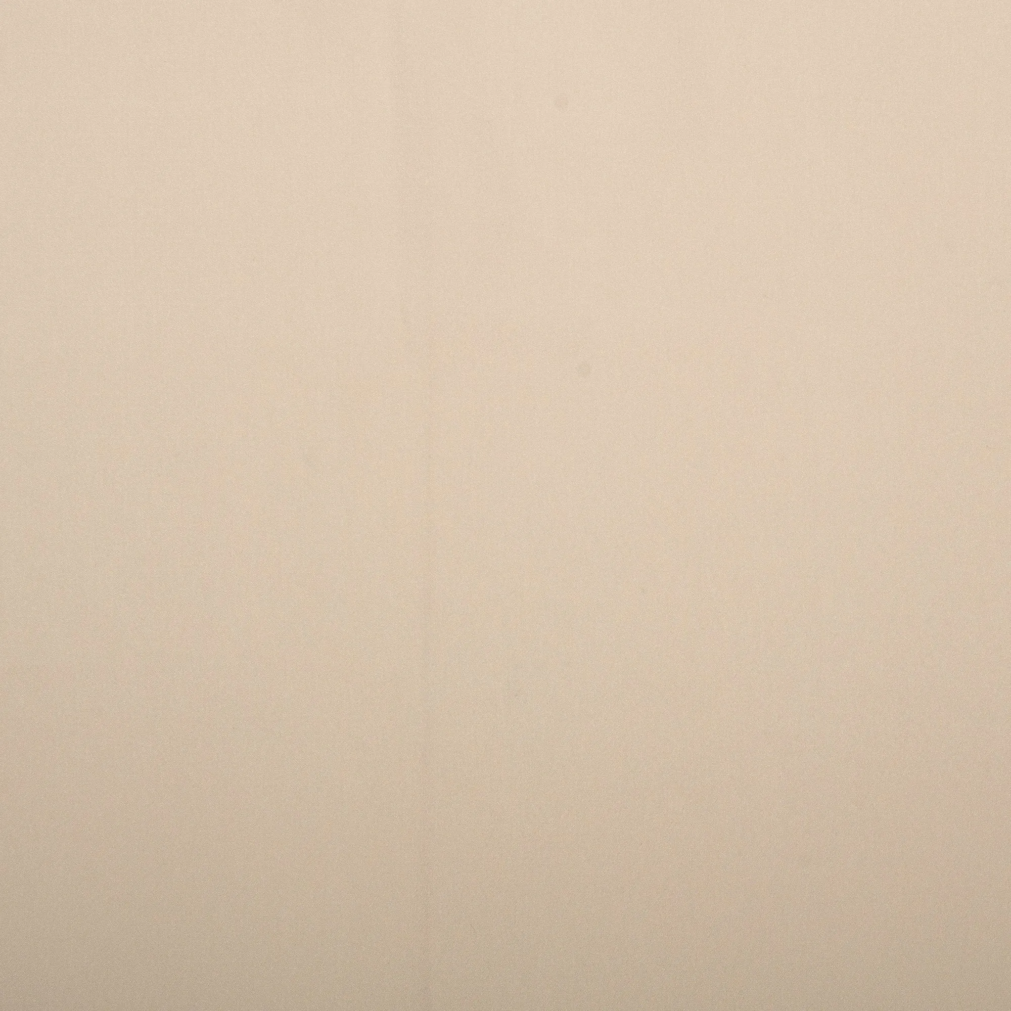 Solid Polyester - OLIVIA - Ivory