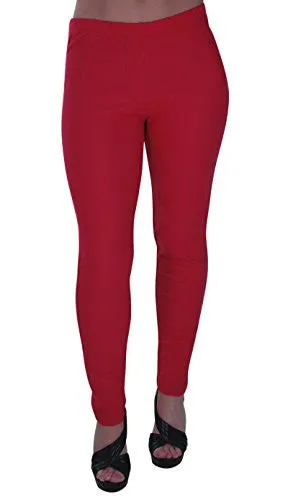 Starla Plus Size Trousers