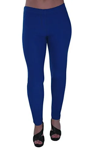 Starla Plus Size Trousers