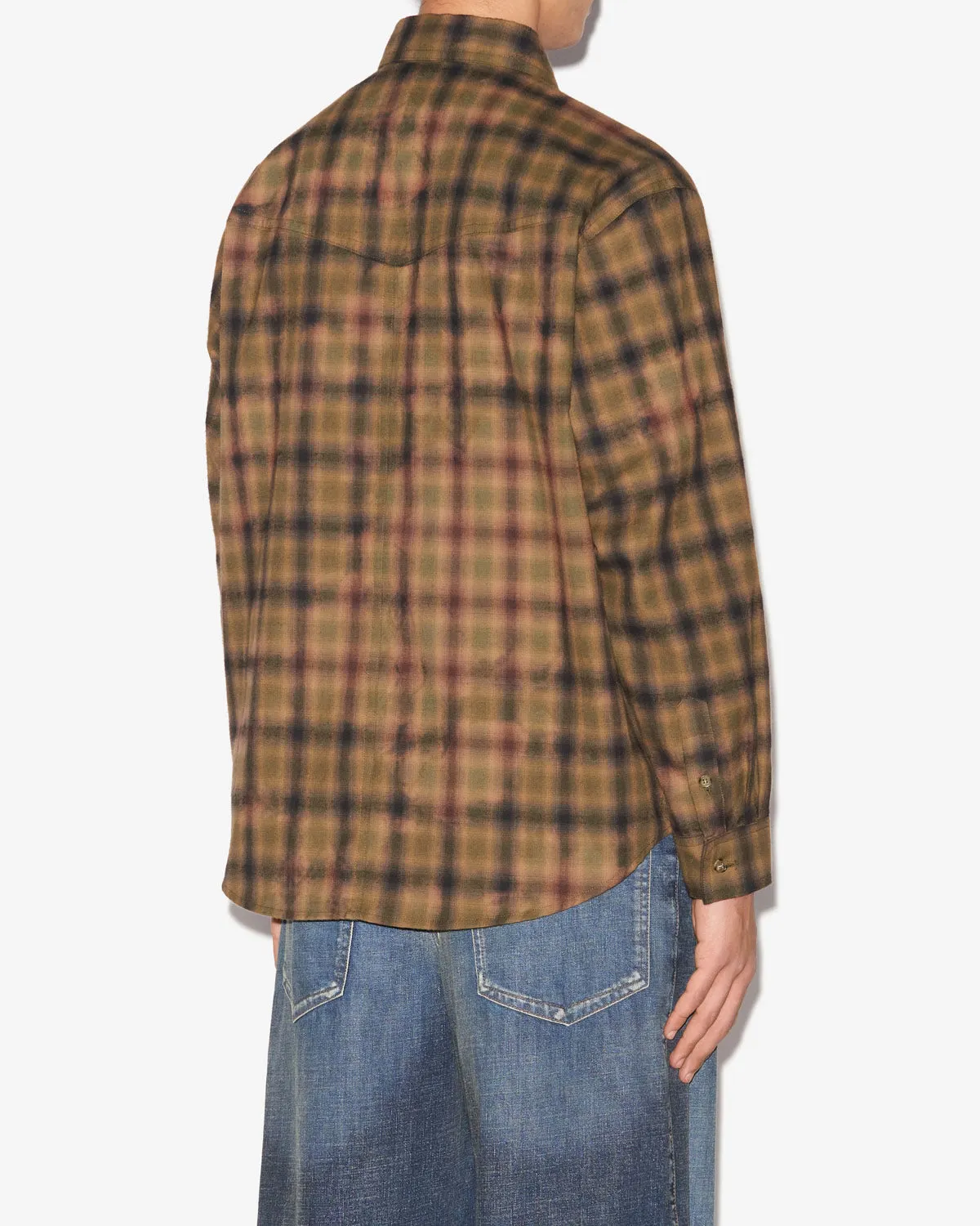 Sulivan shirt