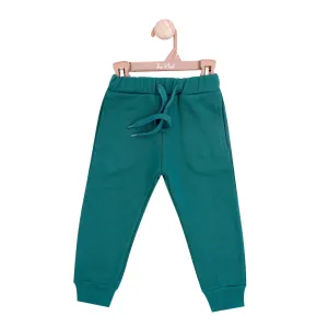 SUMMER SURF TROUSER GREEN