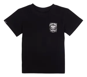 Surf Mexico Graphic T-Shirt