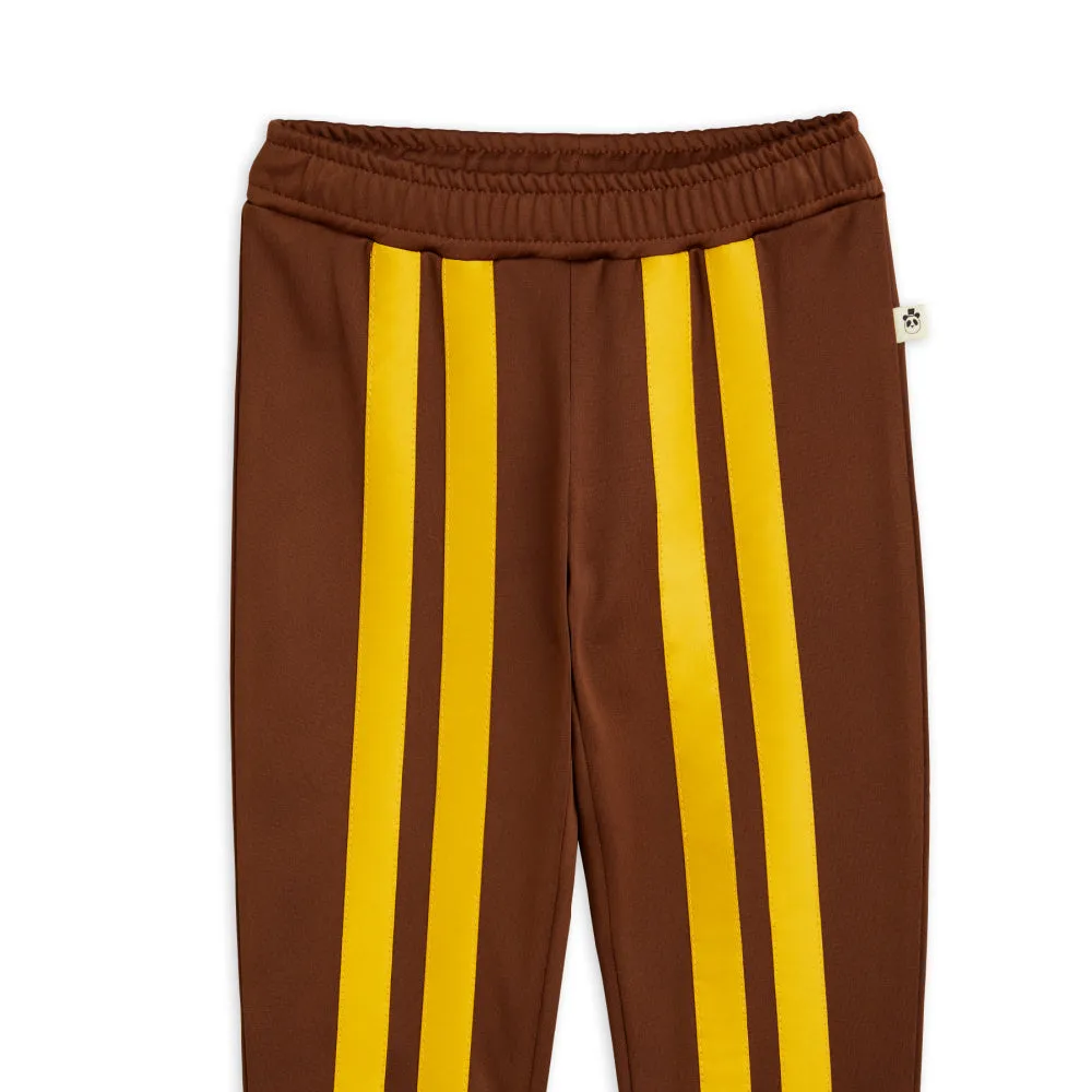 Tracksuit Trousers