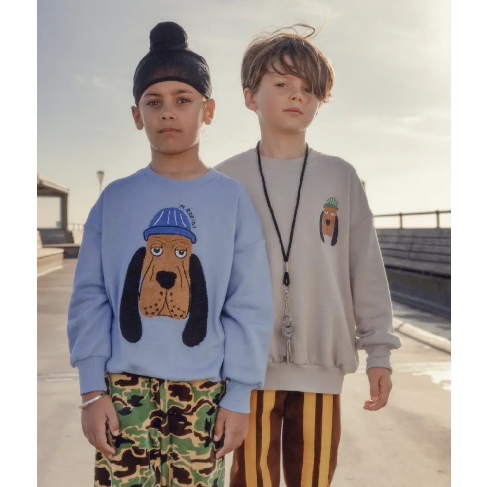 Tracksuit Trousers