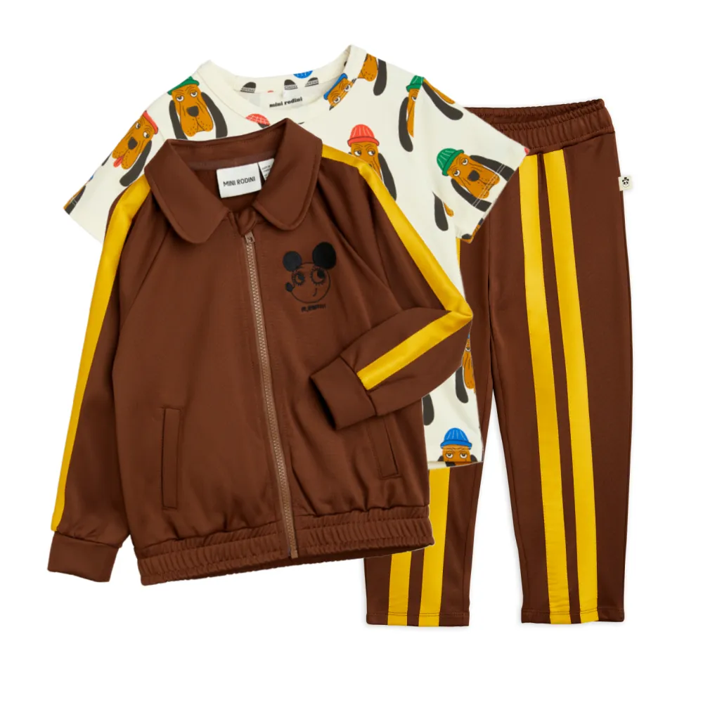Tracksuit Trousers