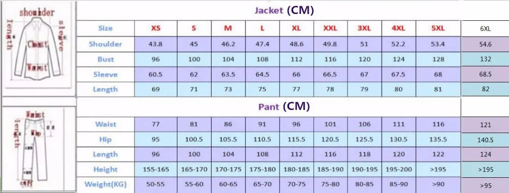 xiangtuibao High Quality MTM Mens Business Suits 2 Pieces Fashion Suits Slim Fit Set Wedding Tuxedos Blazer Suit Men Clothing